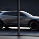 Image for article titled The Hyundai 45 Concept Is A Sleek Retro EV That Proves The Future May Not Be Terrible